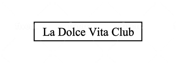 La Dolce Vita Club