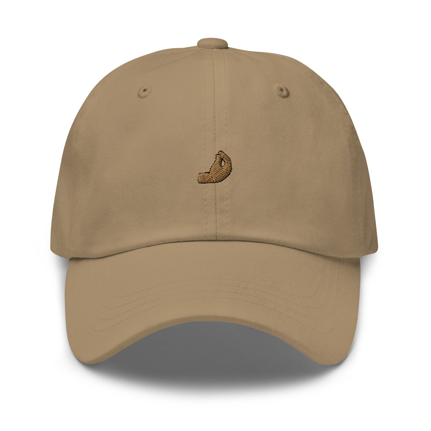 'Bene' Tanned Dad Cap