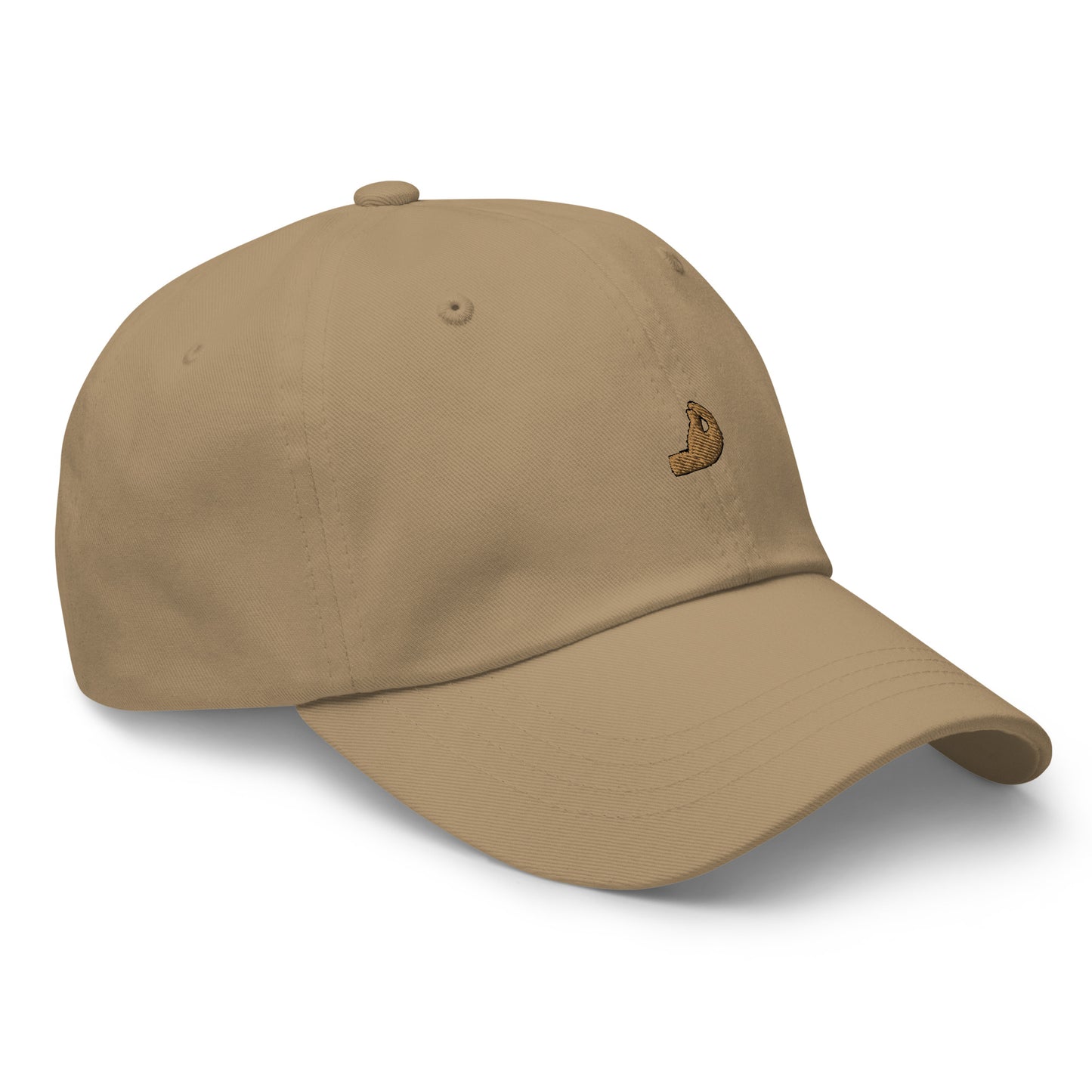 'Bene' Tanned Dad Cap